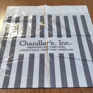 VTG Chandler's Inc. Shopping Bag
